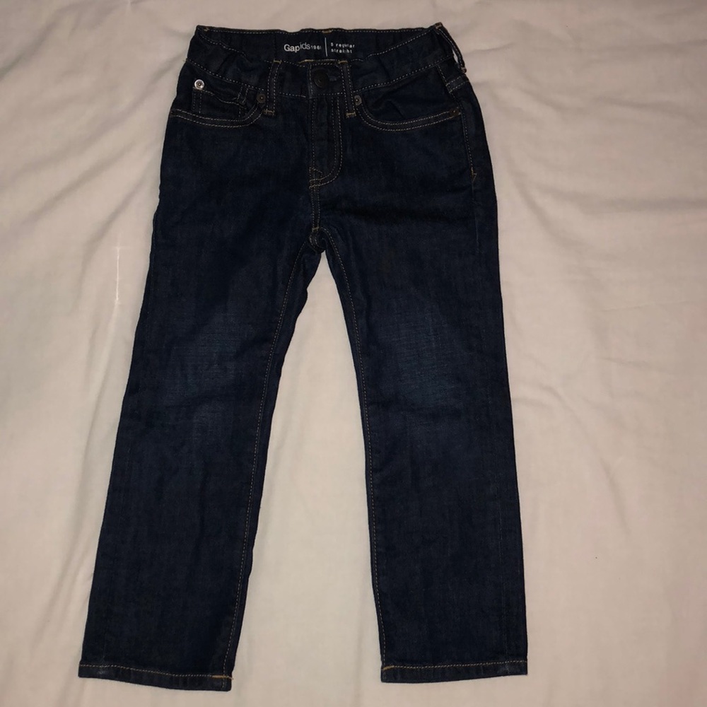 Boys Gap Denim Jeans